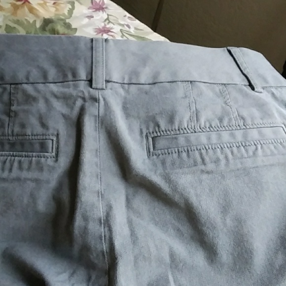 Banana Republic Jackson fit pant - Picture 7 of 7